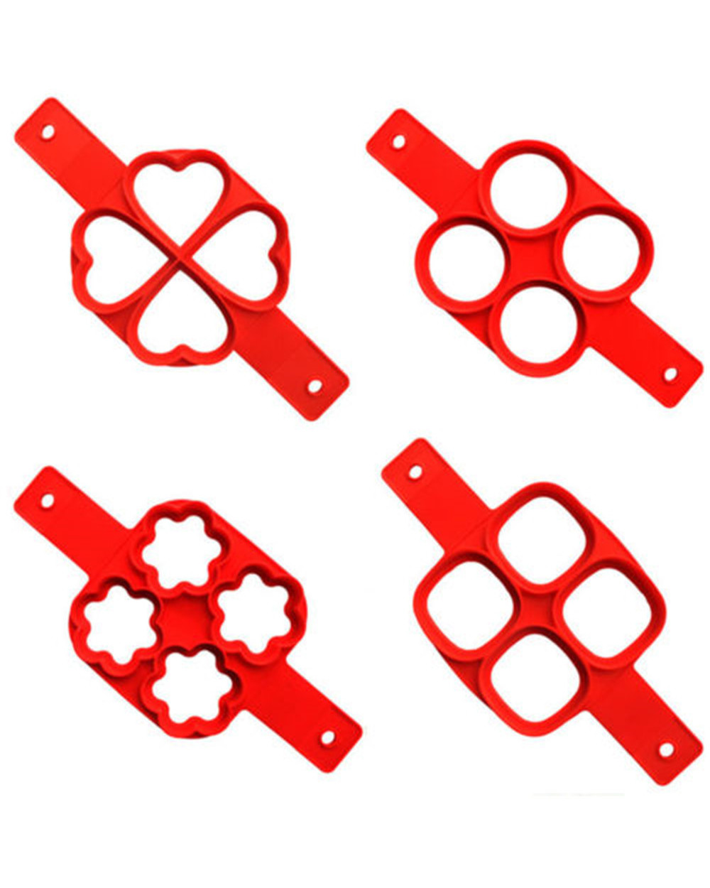 Nonstick Pancake Mold front-5