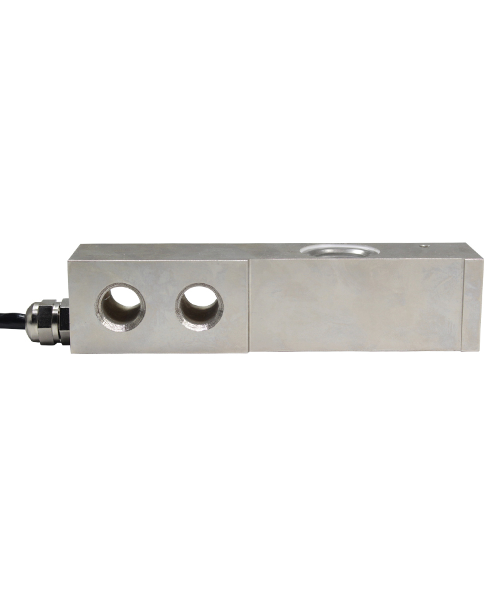 High Precision Shear Beam Load Cell Weighing Sensor Pressure Force Measuring Alloy Steel 200Kg 1000Kg 5000Kg Testing front-1