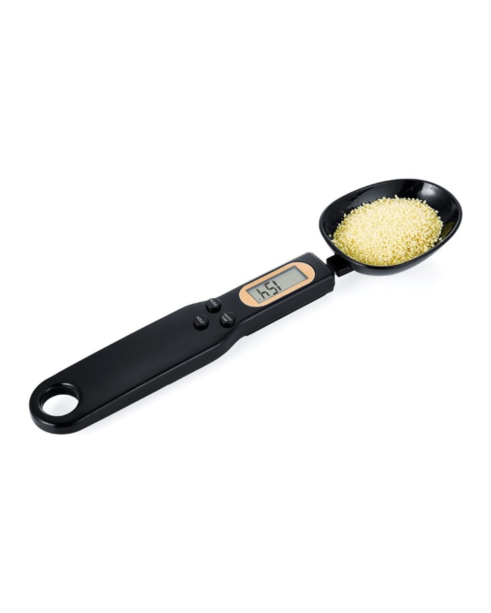 Digital Measuring Spoon front-4