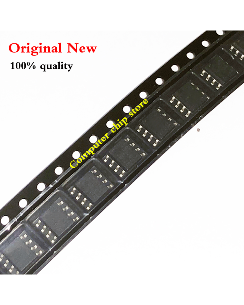 50Pcs Lm358 Lm393 Lm339 Lm324 Ne555 Sop Smd Lm358dr Lm324dr Lm339dr Lm393dr Ne555dr Amplifier Circuit New front-0