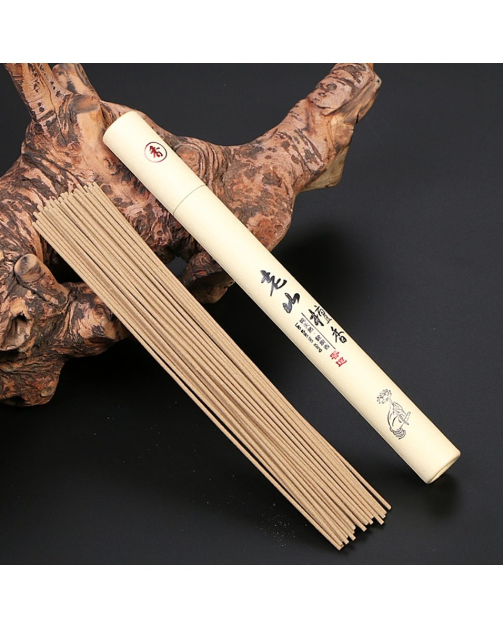 Incense Natural Stick front-1