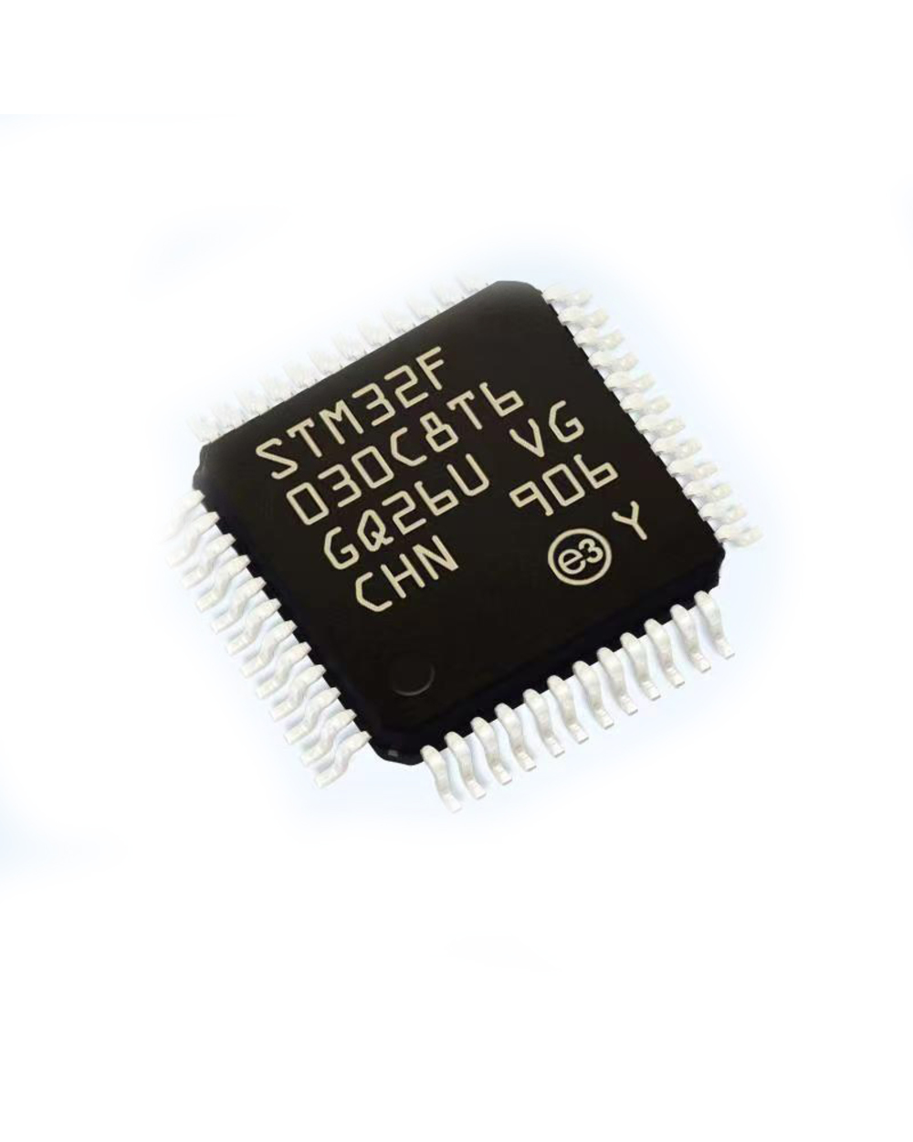 Stm32f030c8t6 Stm32f030cct6 Stm32f030r8t6 Stm32f030rct6 Stm32f030c6t6 Stm32f030k6t6 Stm32f030 Stm32 Original Ic Chip In front-0