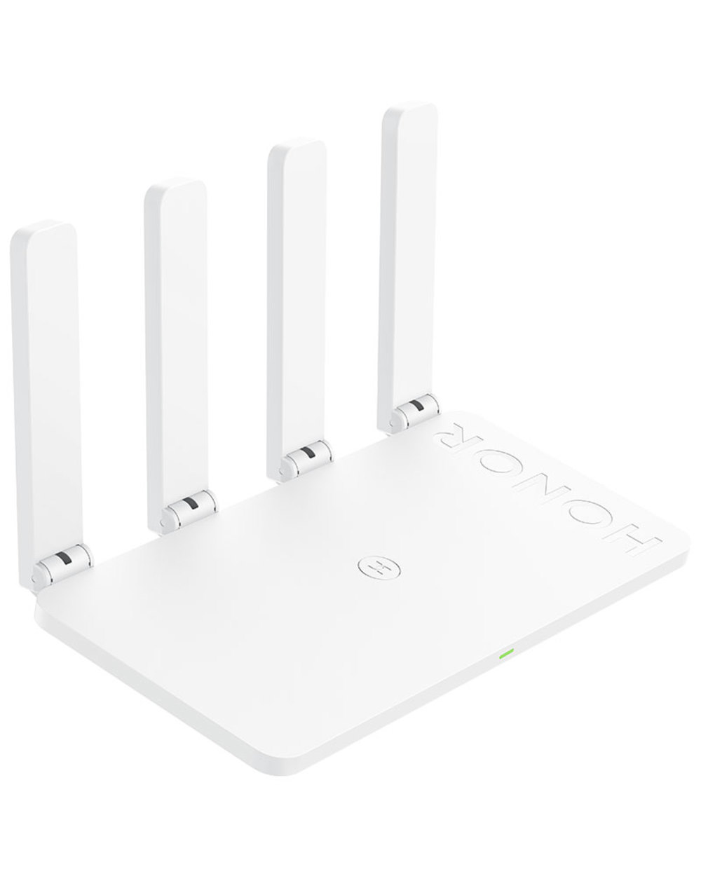 Router X3 /X3 Pro 1300M Wireless Dual Gigabit 2.4G/5G Wifi With 4 High Gain Antennas Through The Wall High-Speed Router front-1