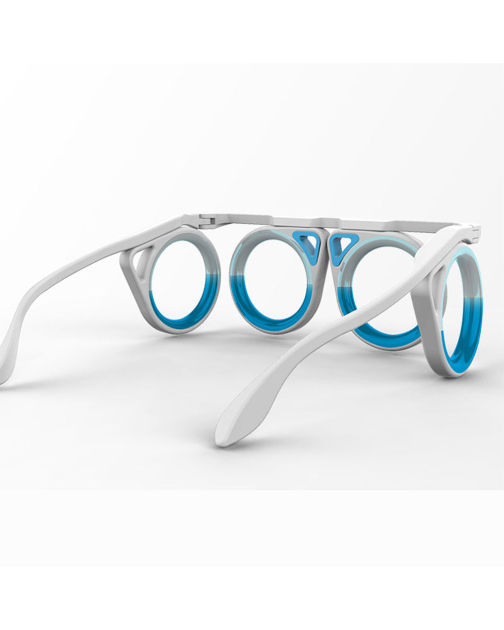 Motion Sickness Glasses front-3