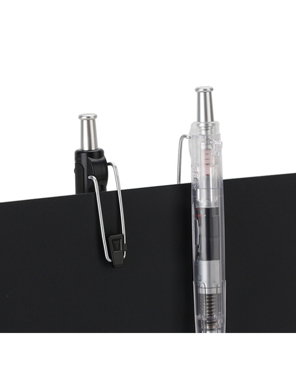 1Pcs Japan Tombow Bc-Ap Ballpoint Pen Air Pressure Oily Ballpoint Pen 0.7Mm Black Core Student Use Air Pressure Ballpoi front-5