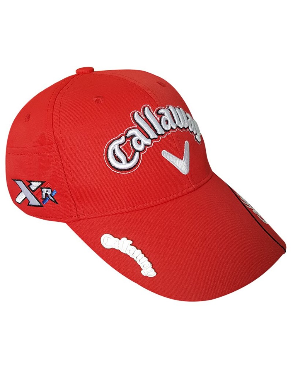 New Golf Hat front-5