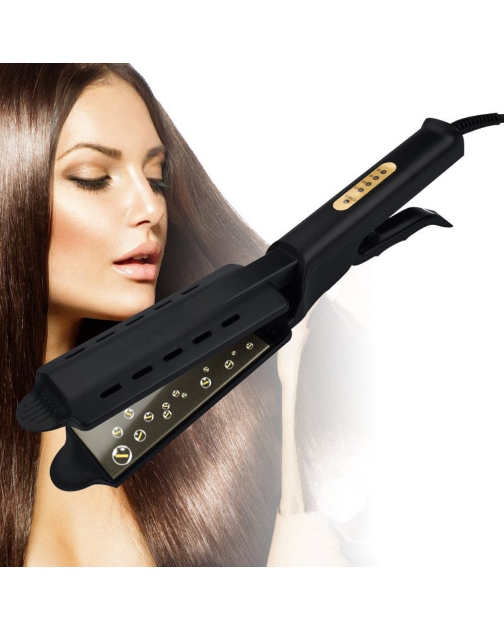 Hair Straightener front-0