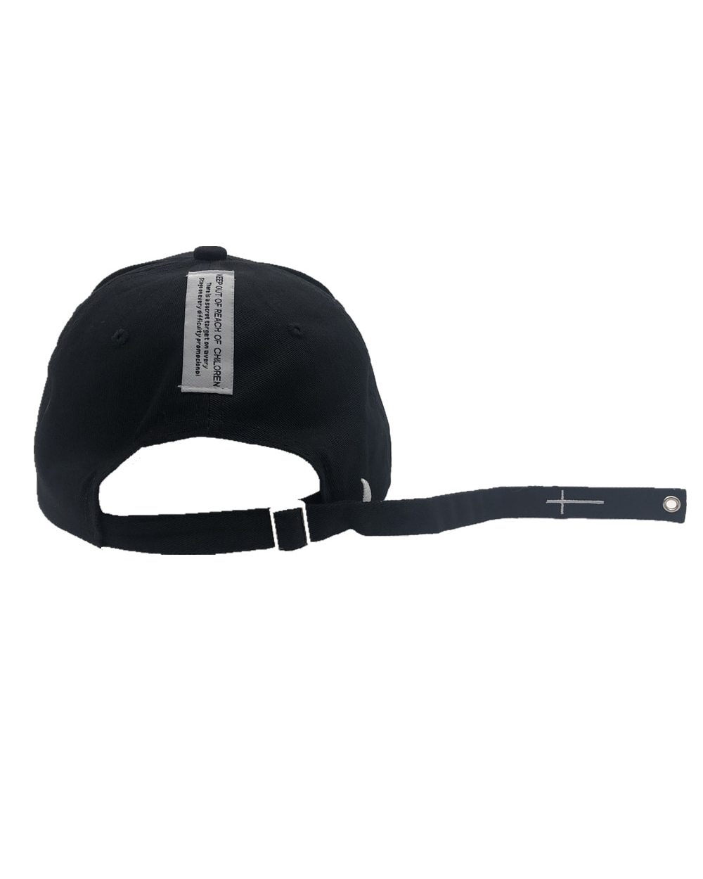 New Men Women Fashion Embroidery Cross Baseball Cap Cotton Snapback Dad Bone Casquette Summer Couple Hip Hop Hat Gorras front-5