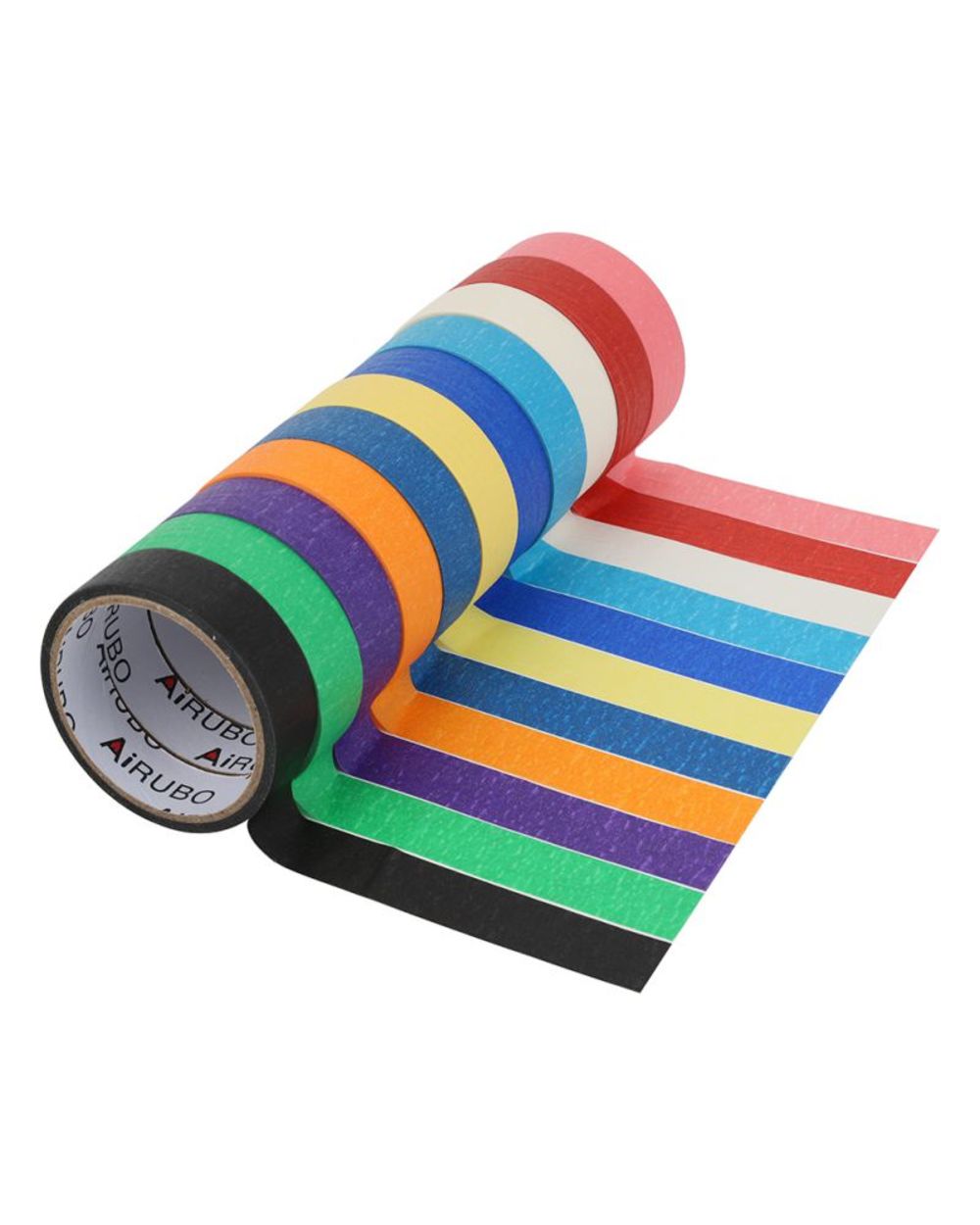 Uv Gaffer Fluorescent Tape Blacklight Reactive Glow In The Dark Tape