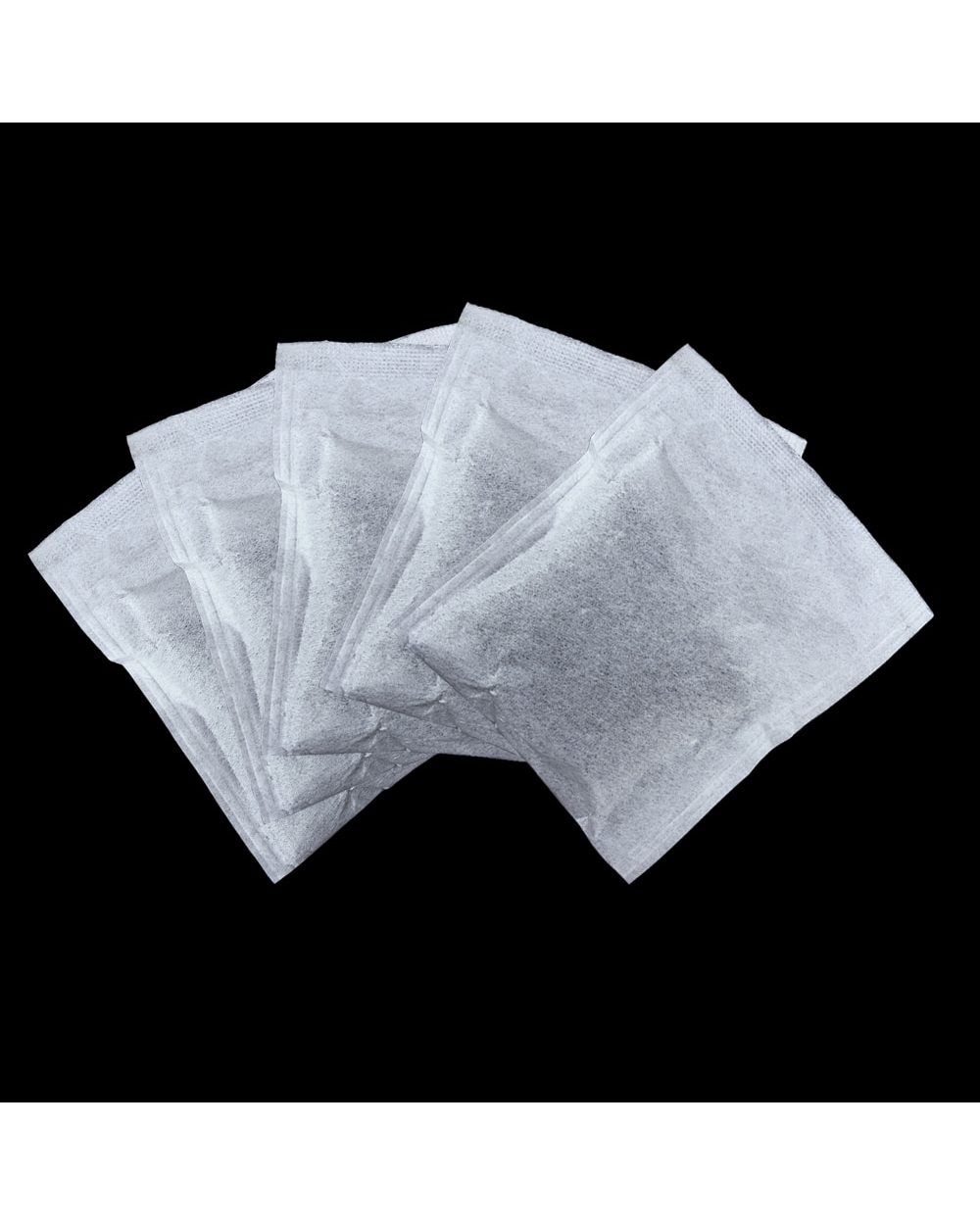 Azdent 5Pcs/Lot Activated Carbon Filter Black Color For Water Distiller Water Purifier Water Distilling Machine Househo front-3