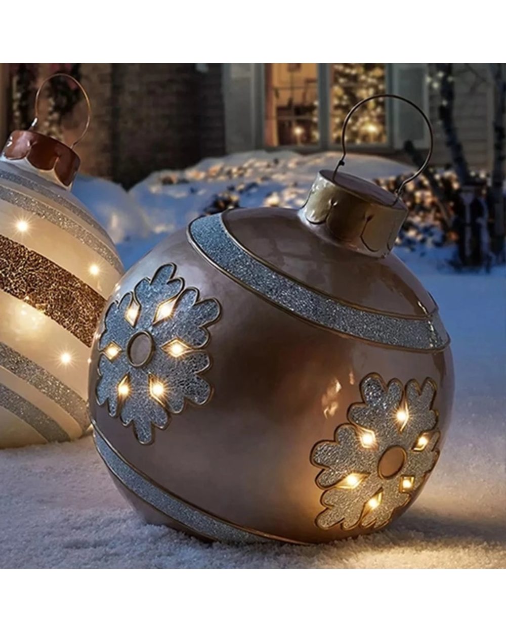 Christmas Balls - Gift Xmas front-4