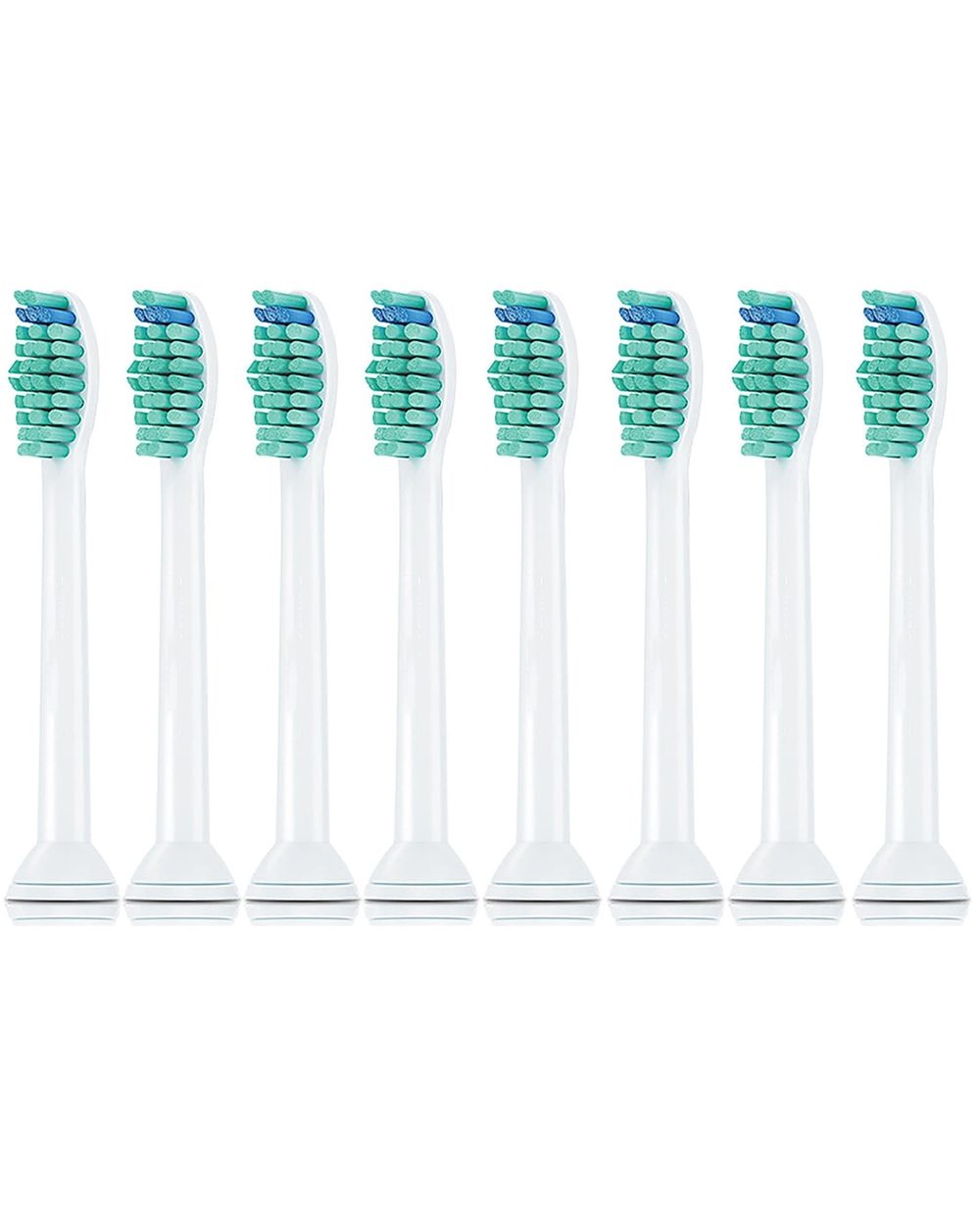 Replacement Toothbrush Heads For Philips Sonicare Hx Toothbrush Heads Diamond Clean Healthy White Easy Clean front-5