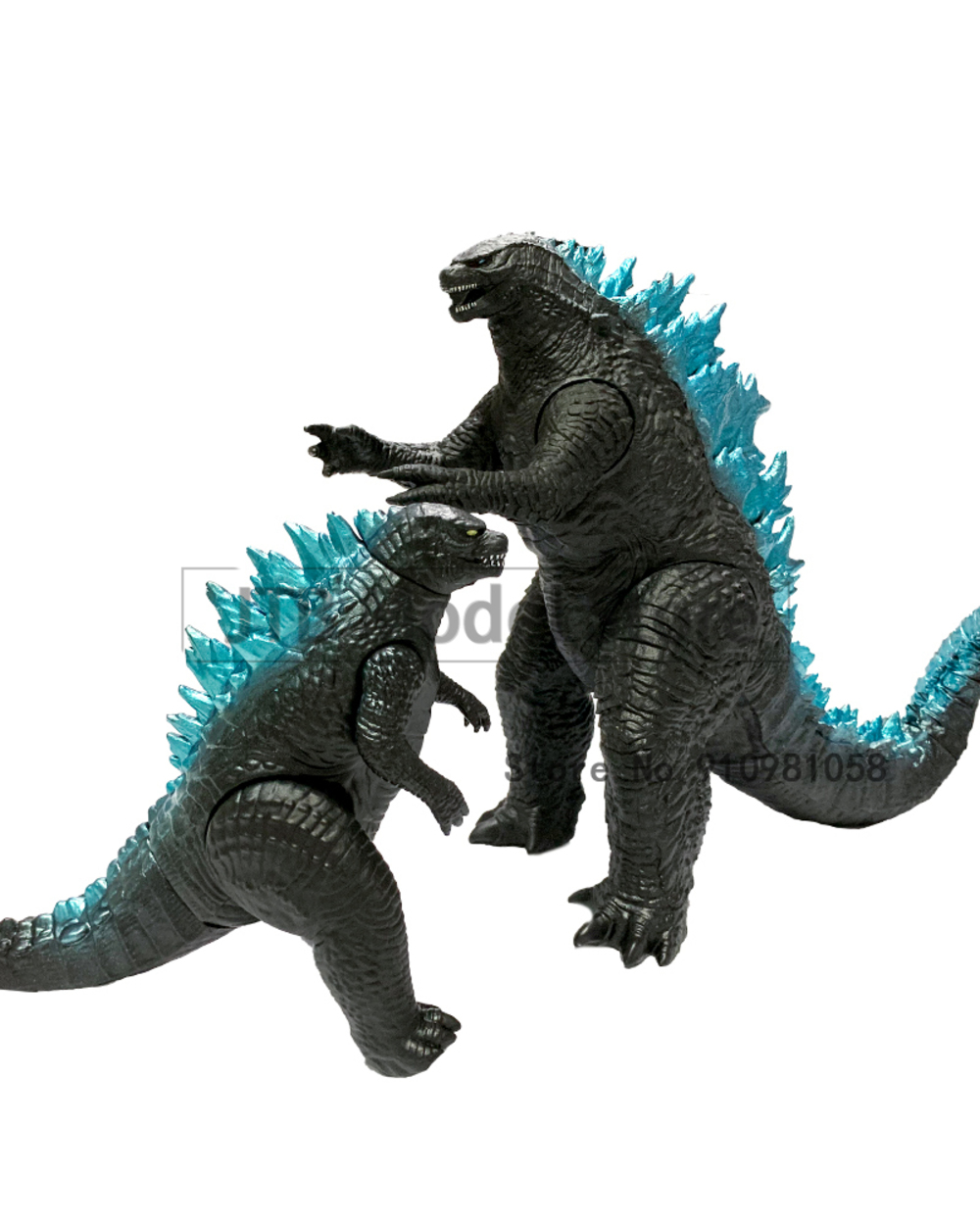Limited Editions Toy front-4