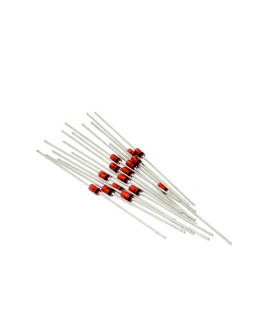 100Pcs 1W Zener Diode 24V 27V 30V 33V 36V 39V 43V 47V 1N4749a 1N4750a 1N4751a 1N4752a 1N4753a 1N4754a 1N4755a 1N4756a front-2