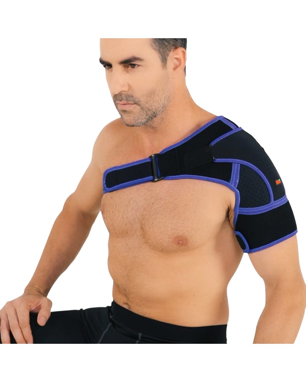 Shoulder Support Shoulder Pain Relief Therapy front-0