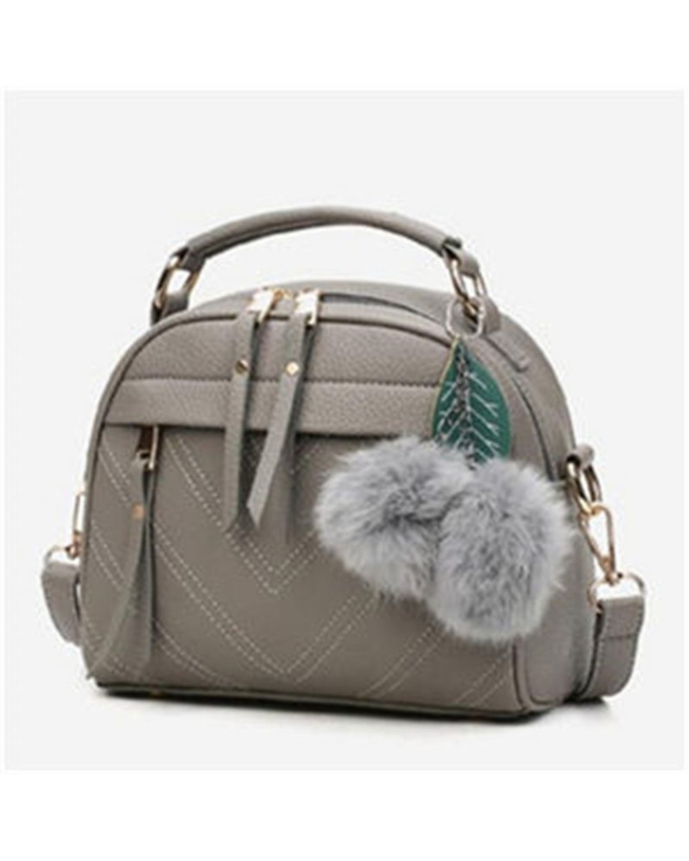 New Women Messenger Bags New spring/summer Inclined Shoulder Bag women front-4