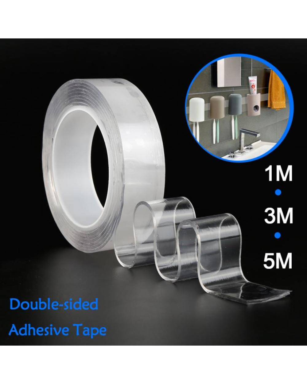 Nano Tape Double Sided Adhesive Tape front-0