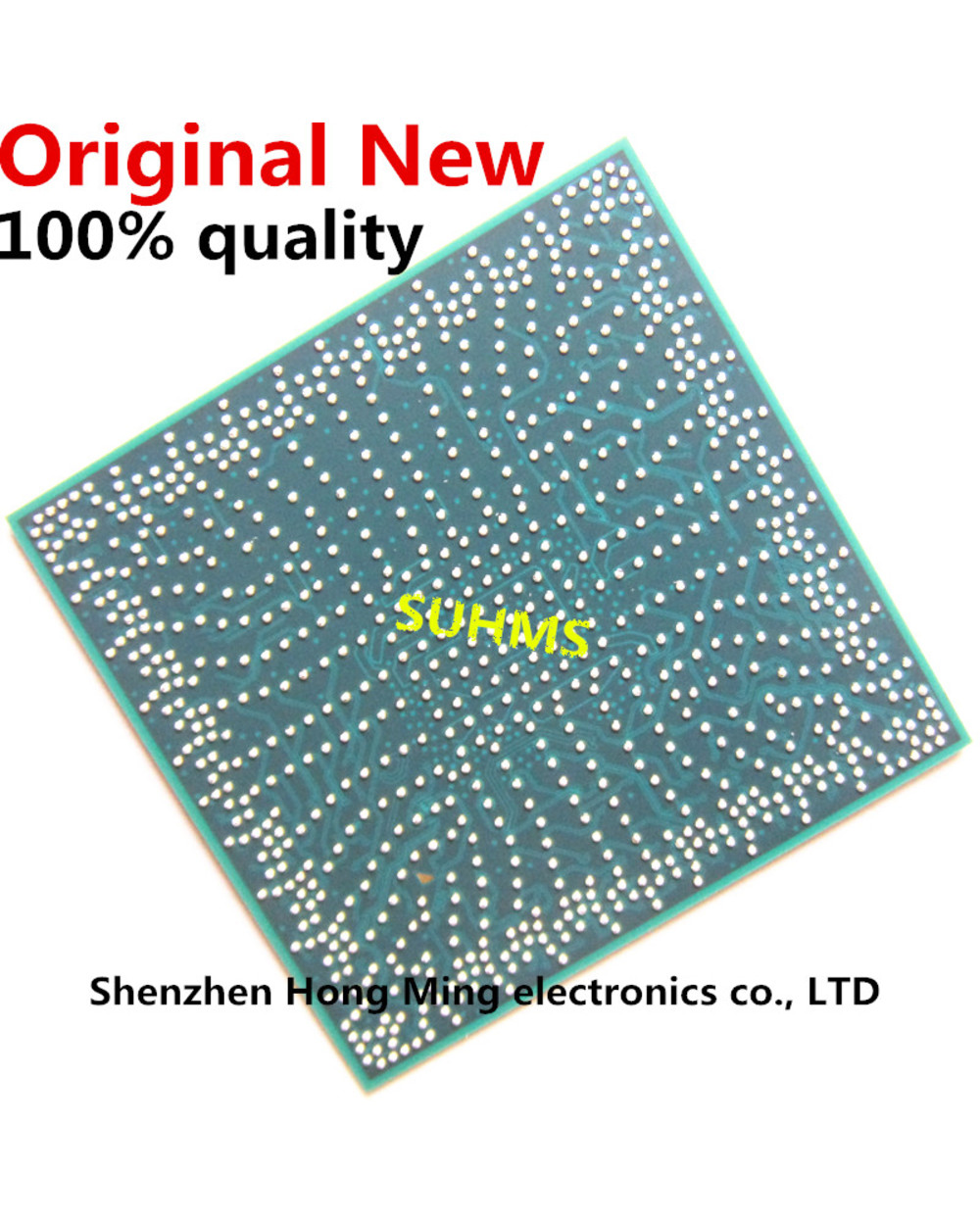 100% New Sr40b Sr404 Sr409 Fh82hm370 Hm370 Fh82q370 Q370 Fh82h310 H310 Bga Chipset front-1