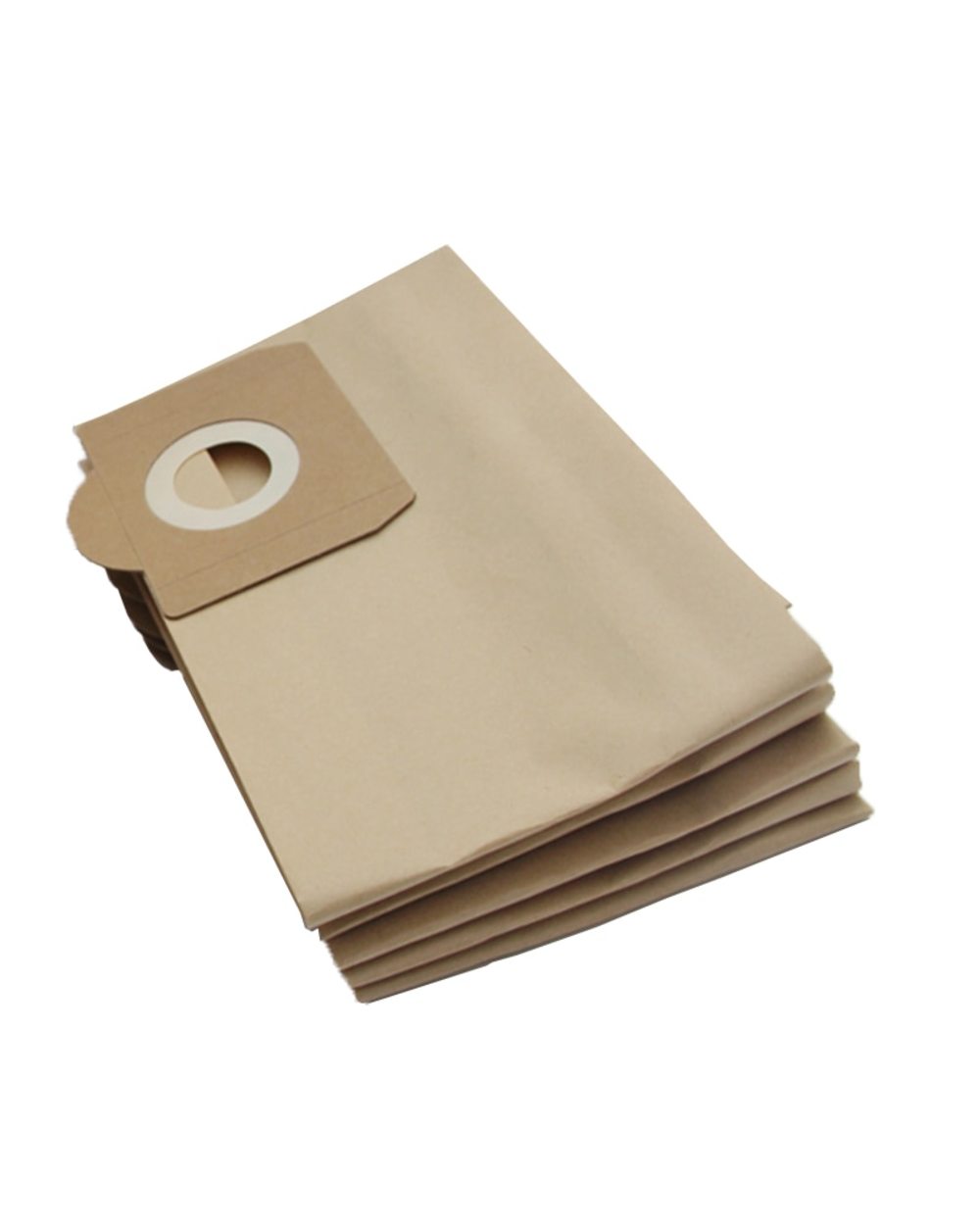Dust Bags Filter For Karcher Mv3 Wd3 Wd3200 Wd3300 A2204 A2656 Vacuum Cleaner Paper Bags For Rowenta Rb88 Ru100 Ru101 front-2