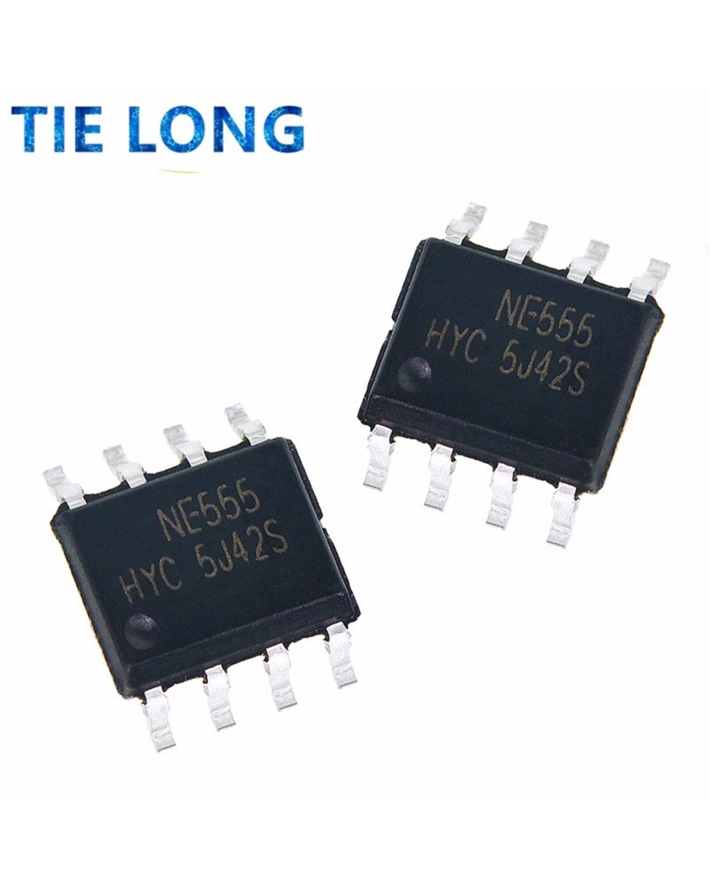 50Pcs Lm358 Lm393 Lm339 Lm324 Ne555 Sop Smd Lm358dr Lm324dr Lm339dr Lm393dr Ne555dr Lm386 Lm386m-1 Amplifier Circuit New front-4