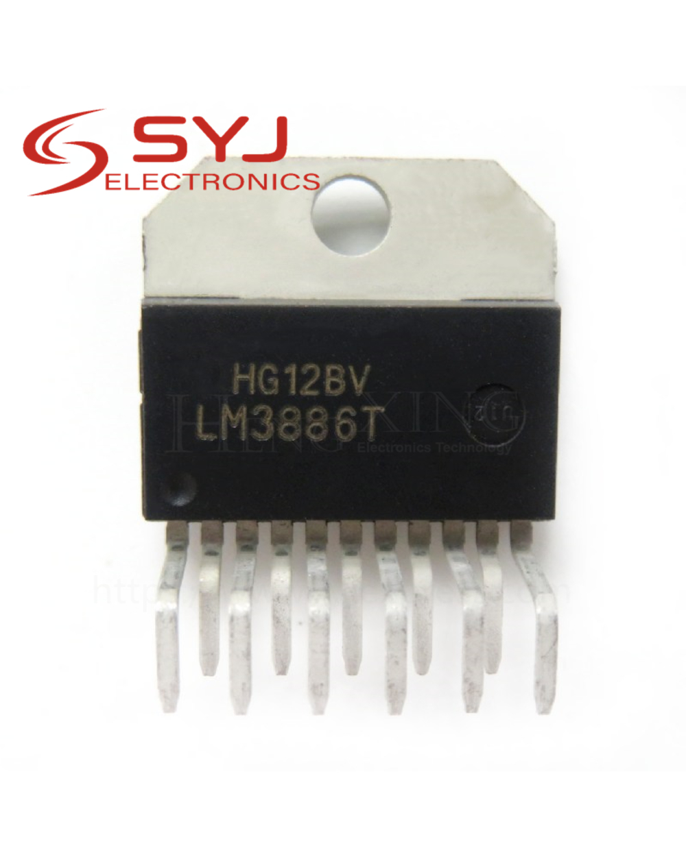 5Pcs/Lot Lm3886tf Lm3886t Lm3886 Lm1876tf Lm1876t Lm1876 Zip In Stock front-1