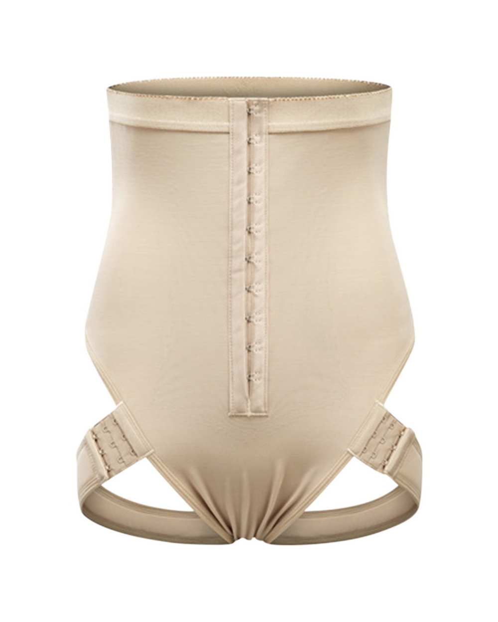 Butt Lifter Tummy Control Panties Booty Lift Pulling Underwear Body Shaper Waist Trainer Corset Body Shapewear Plus Siz front-5