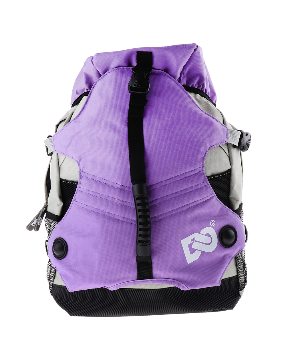 Professional Roller Skates Backpack Inline Skates Skating Shoes Boots