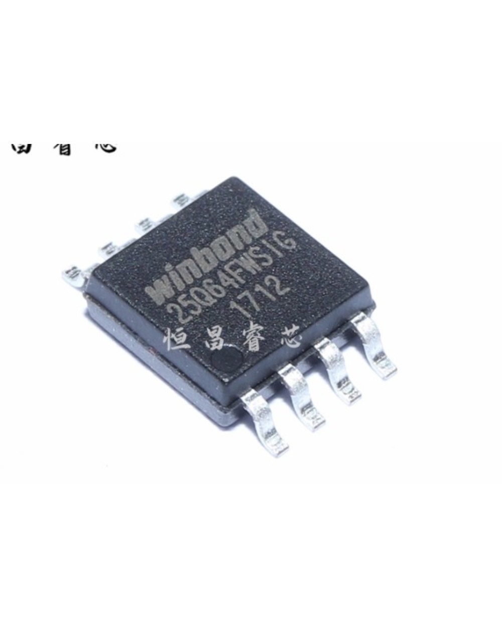 (5-10Piece) W25q64fwssig W25q64fwsig 25Q64fwssig 25Q64fwsig 25Q64fws1g W25q64 25Q64 Sop8 New Original In Stock front-0