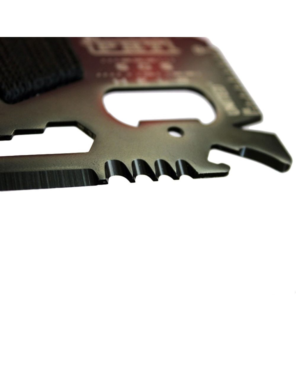 Pocket Hunting Knife Survival Rescue Emergency front-5