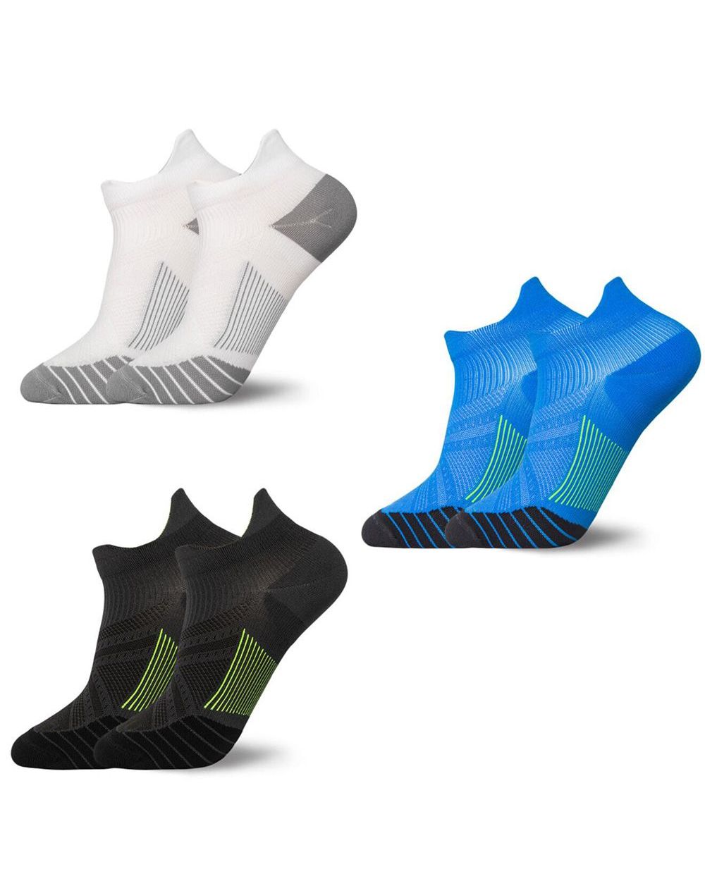 Premium socks for athletes front-0