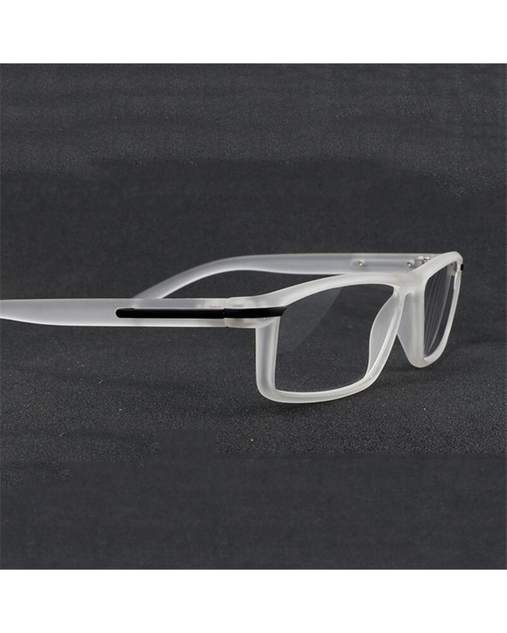 Zilead+1+1.5+2+2.5+3+3.5+4 Reading Glasses Classic Retro Fashion Women Men Prescription Optical Presbyopia Eyeglasses G front-1