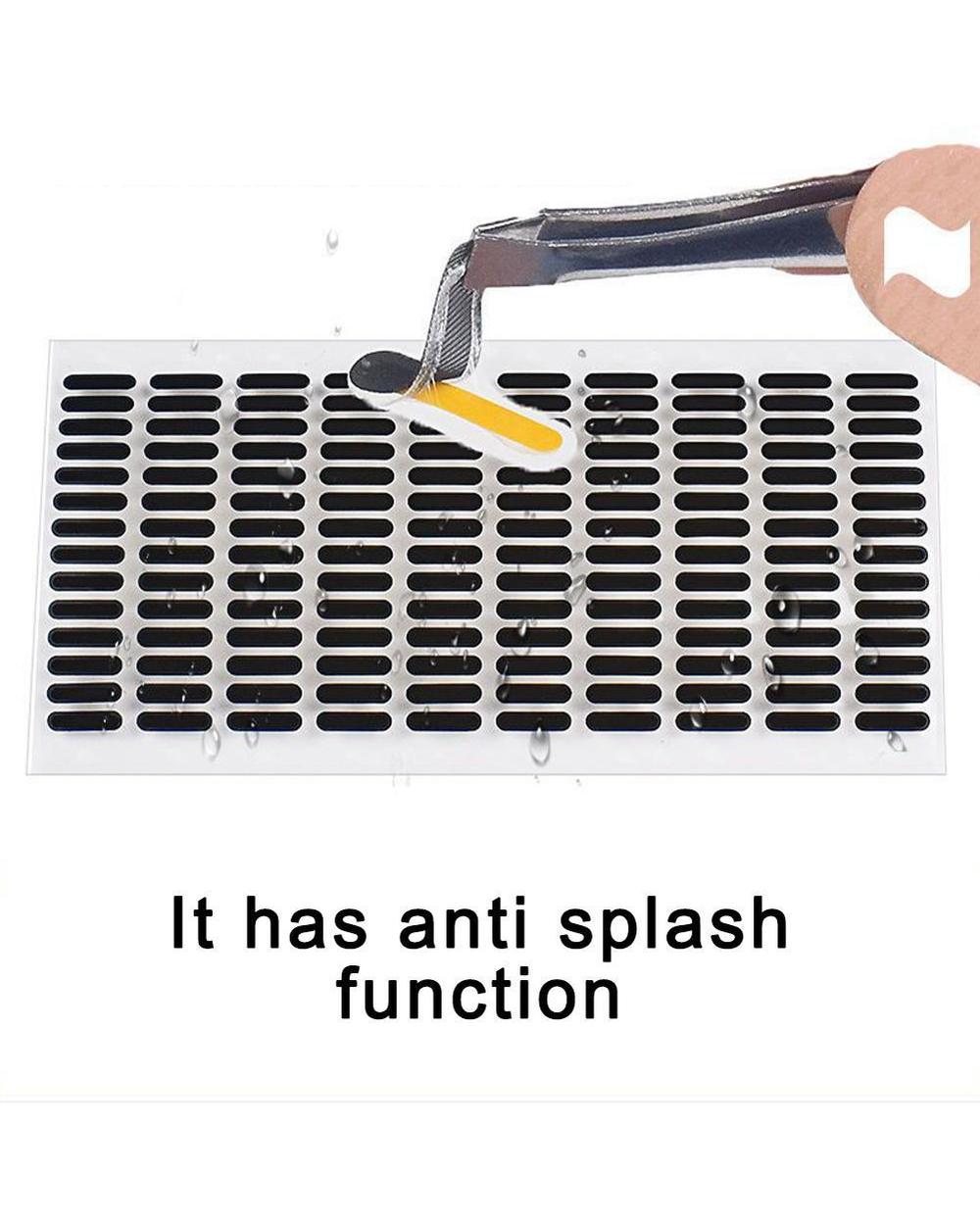 Universal Earpiece Net Anti Dust Proof Mesh For E Phone Speaker Dustproof Stickers Earpiece Handset Net front-2