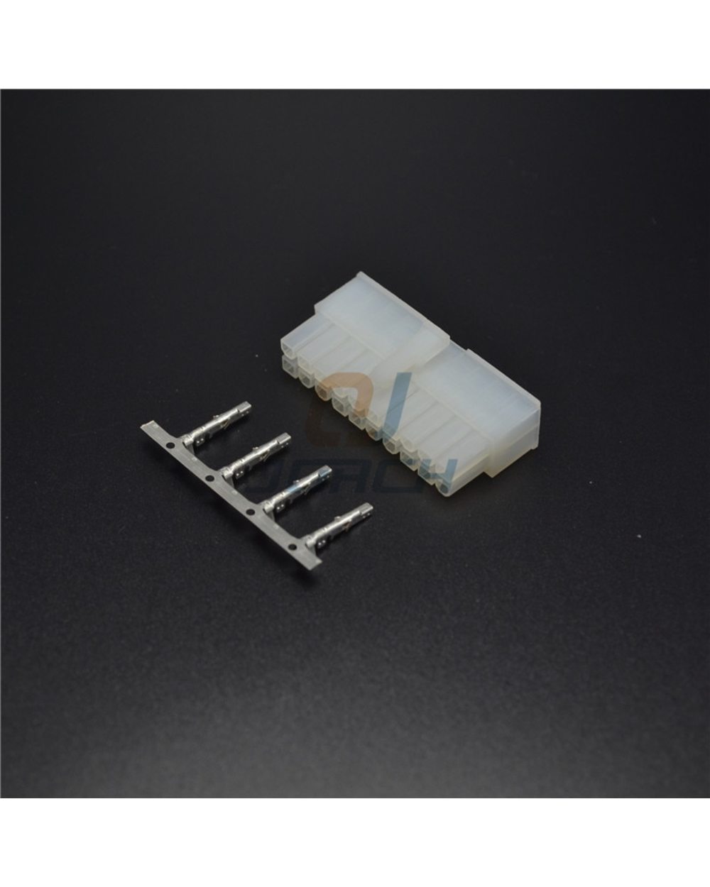 Molex Automotive wire connector plug 5557 sets kits 2P 4P 6P 8P 10P 12P