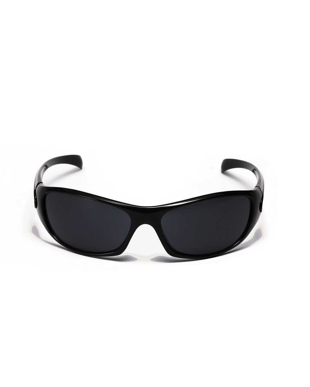 Y2k Sunglasses Retro Resin 2022 Hip Hop Style Outdoor Driving Glasses Steampunk Goggles Gothic Oculos De Sol Uv400 front-4