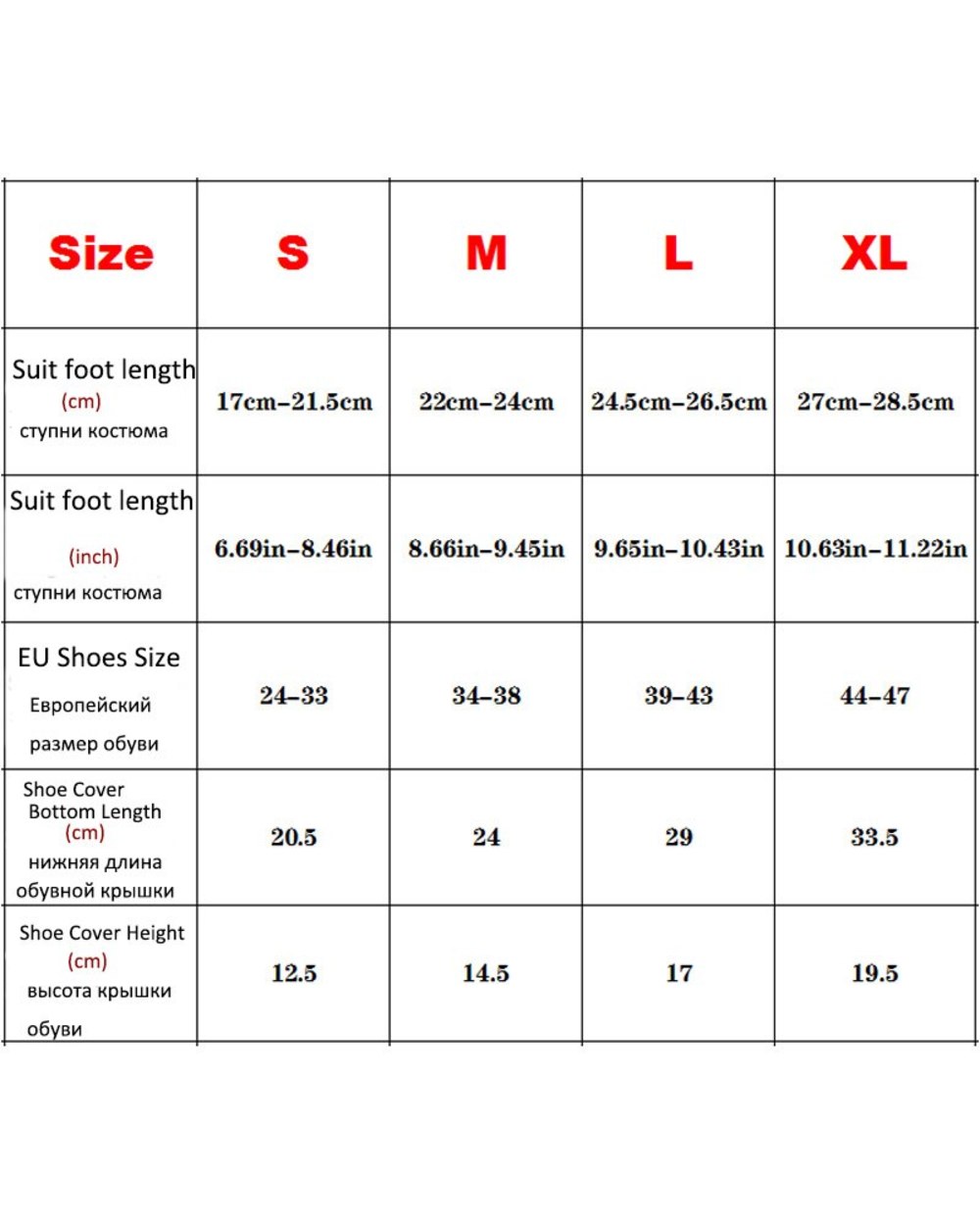 Women And Men Rubber Shoes Cover Zippers Unisex Reusable Waterproof Shoes Covers White Non Slip Silicone Rain front-5