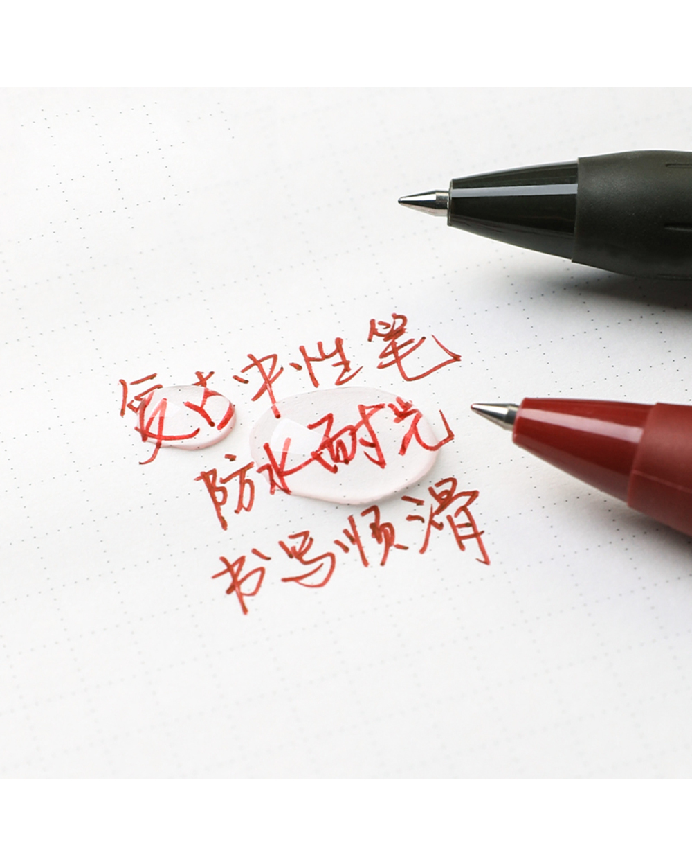 Zebra Retro Gel Pens Colored Ink 0.5Mm Sarasa Clip Retractable Vintage Gel Ink Pen For Journaling Planner Drawing Doodl front-3