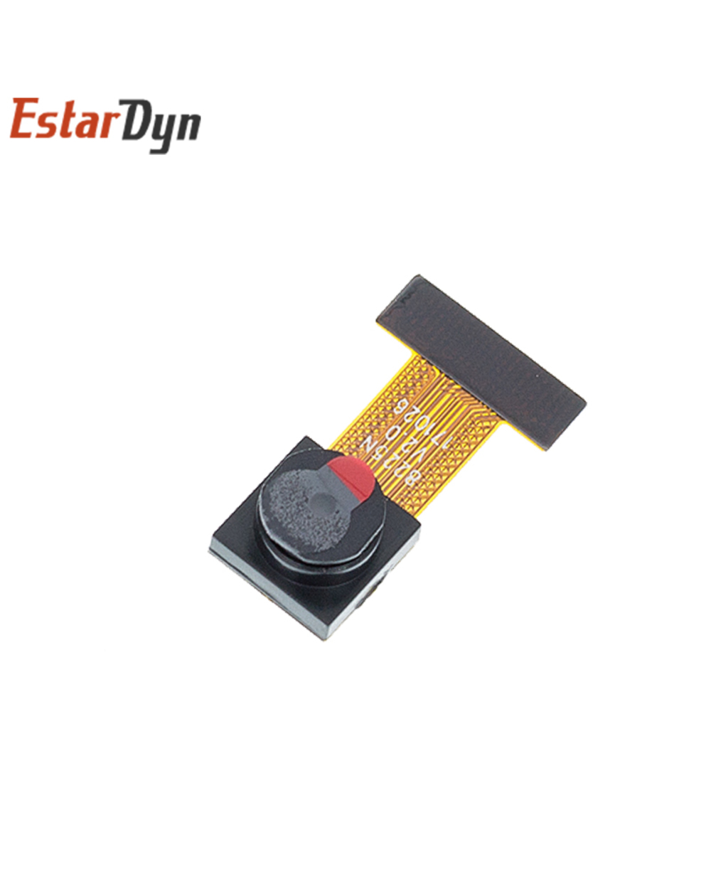Esp32-Cam-Mb Wifi Esp32 Cam Bluetooth Development Board With Ov2640 Camera Micro Usb To Serial Port Ch340g 4.75V-5.25V front-5