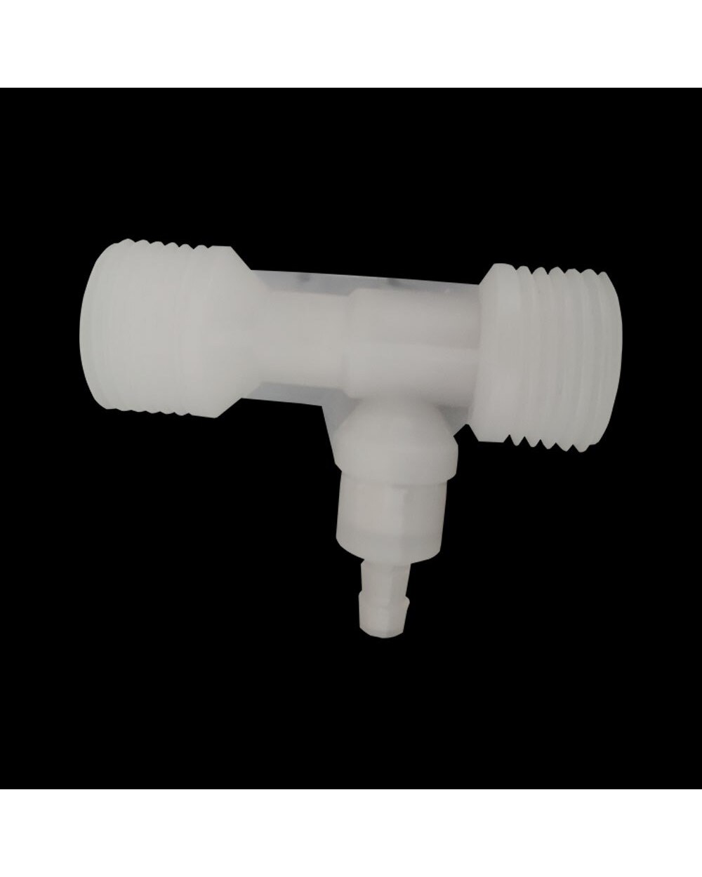 PVDF Venturi jet/Water jet/Injector Mixer/Siphon valve/Soap dispenser