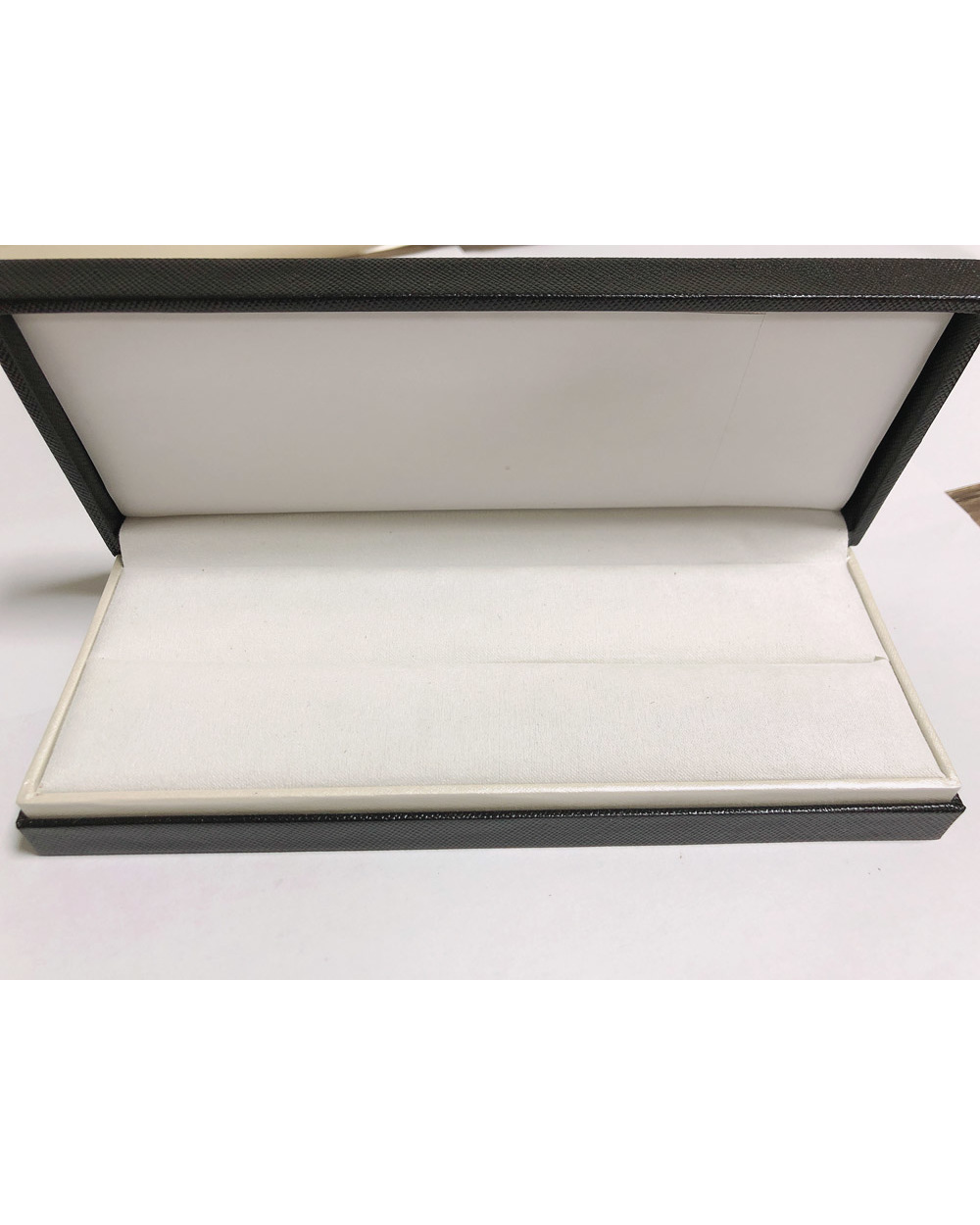 Smooth Writing Refill For Ballpoint Roller Ball Pen Blue Or Black Ink Quality Pen Case Pen Box Pen Pouch Bag Supply front-4