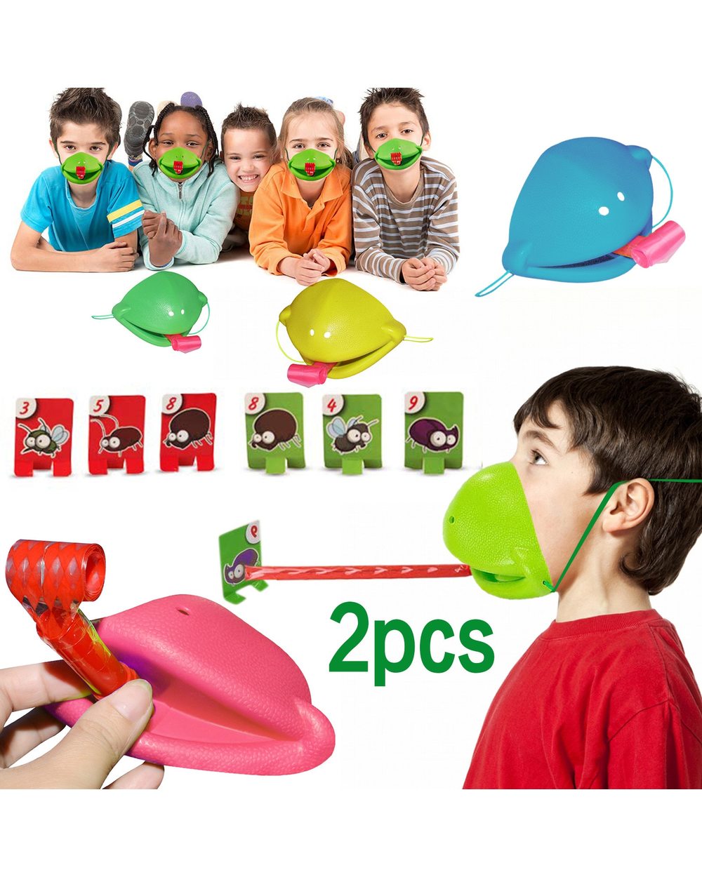 Toys For Chirstmas front-1