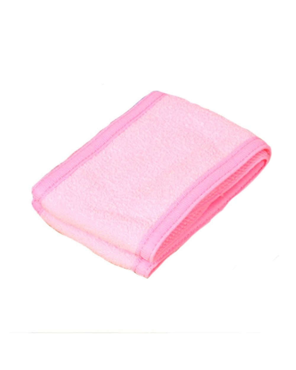 1Pc Wash Face Makeup Hair Band Womens Sweat Elastic Soft Headbands front-5