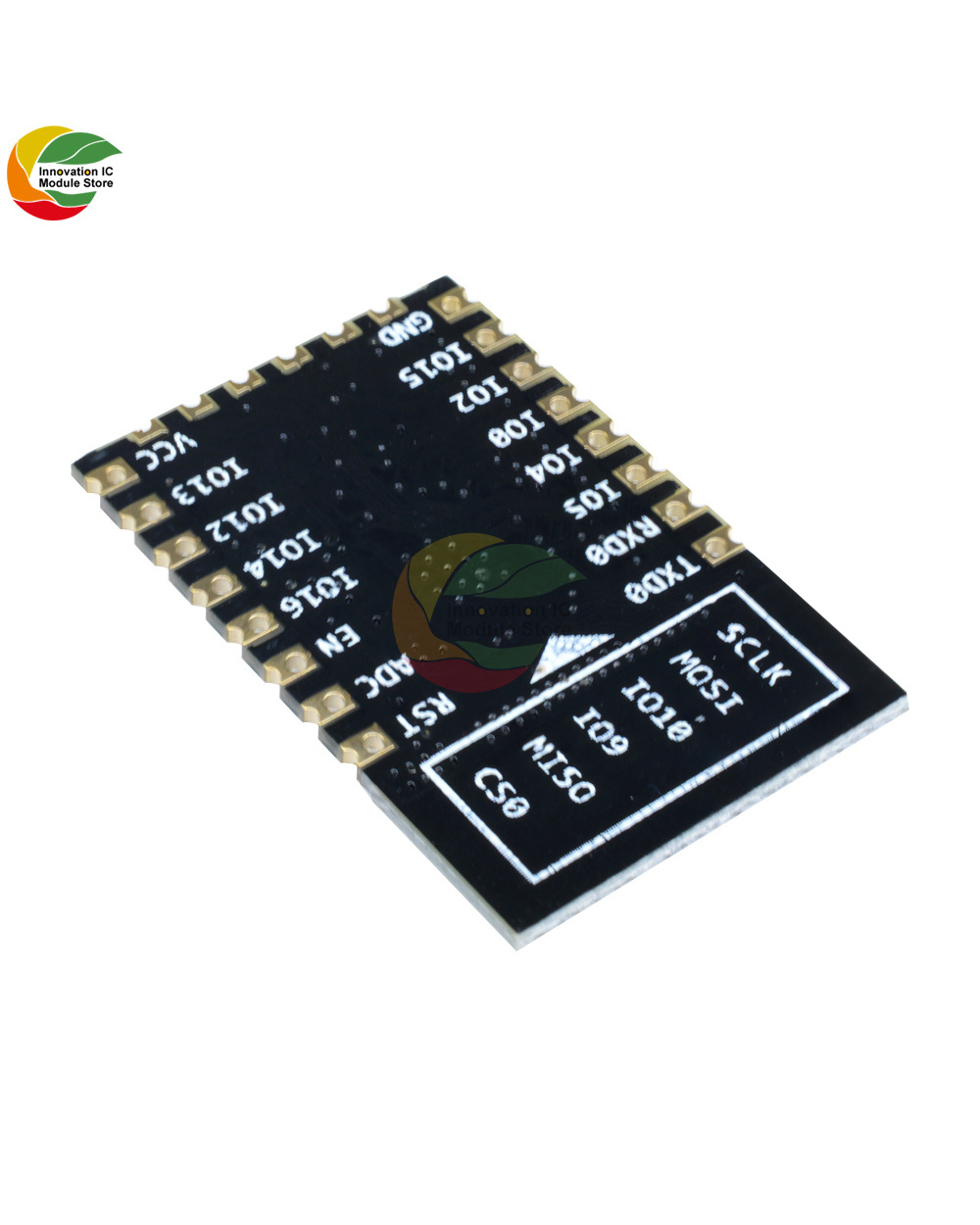 Esp8266 Esp-12S Module Esp8266 Wifi Module Esp-12Esp8266 Wifi Module Esp-12 Remote Serial Port Wifi Wireless Control Mo front-4