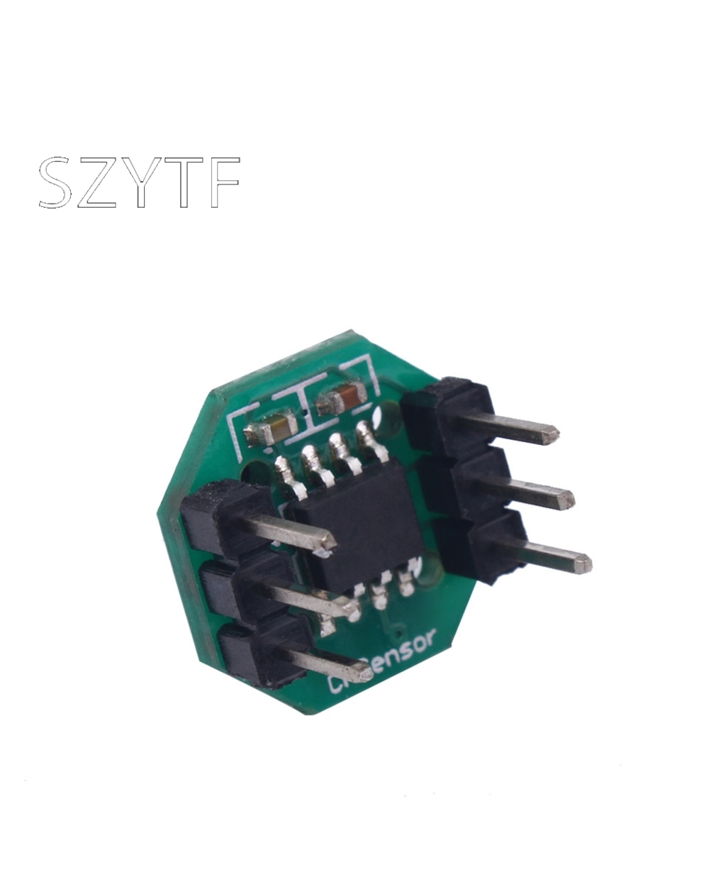 Xgzp6847 Electronic Sphygmomanometer Gas Pressure Sensor Transmitter Module Barometer 0-40Kpa front-2