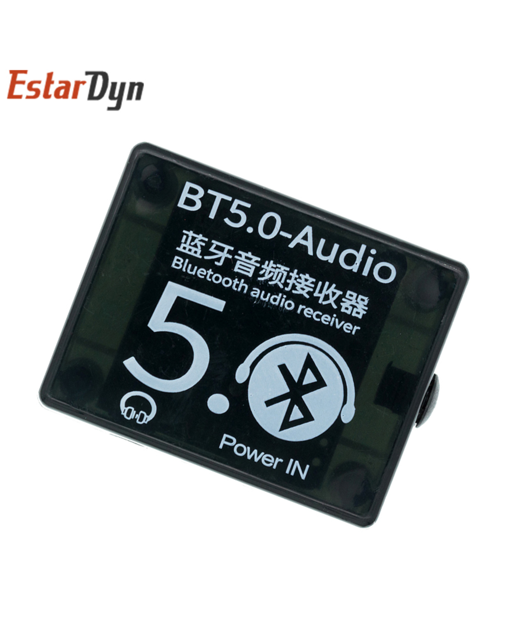 Mini Bluetooth 5.0 Decoder Board Audio Receiver Bt5.0 Pro Mp3 Lossless Player Wireless Stereo Music Amplifier Module Wi front-2