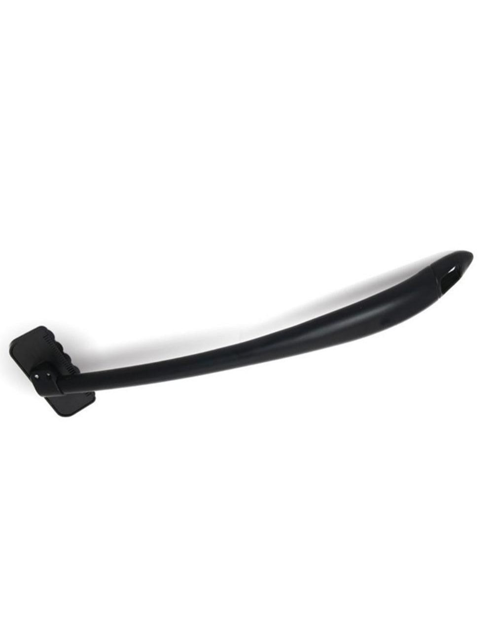Long Handle Men Safety Manual Back Hair Shaver front-3