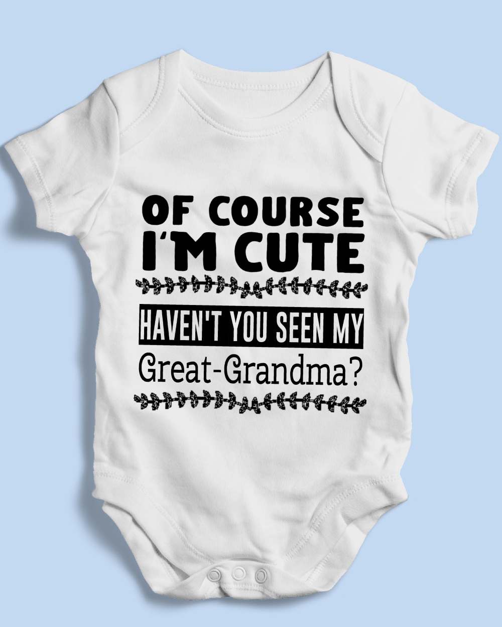 My Great-Grandma front-3