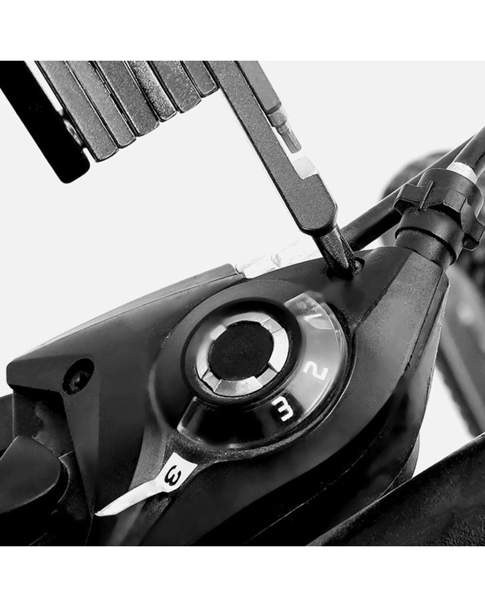 20 in 1 Bicycle Tools Sets front-4