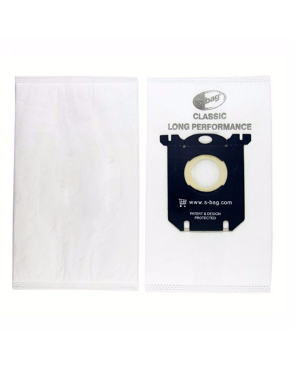 Kit Dust Bag Vacuum Cleaner Bag For Philips Electrolux Fc8202 Fc8204 Fc9087 Fc9088 Hr8354 Hr8360 Hr8378 Hr8426 Hr8514 front-3