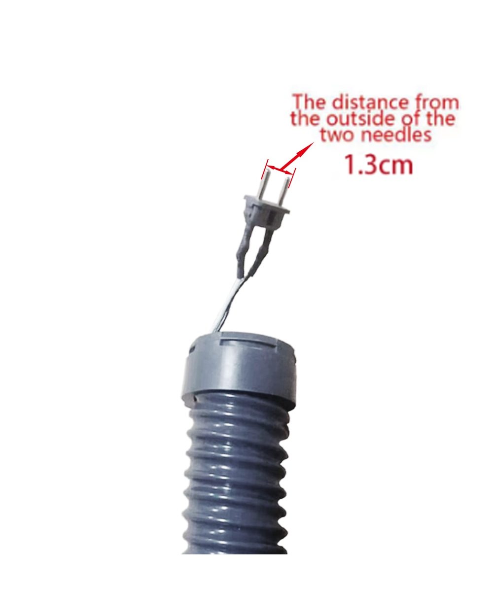 Original Dreame V11 V12 V12pro T20 T30 Handheld Vacuum Cleaner Maintenance Replacement Spare Parts Floor Brush Live Hose front-2