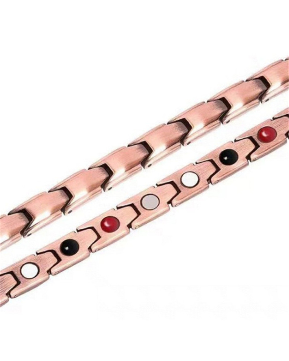 Magnetic Lymph Detox Bracelet front-4